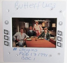 Butterflies transparency slide for sale  UK