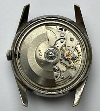 Usado, RELOJ MULCO MOVIMIENTO  AS  1748/49 PARA RESTAURAR O PIEZAS  (EJE BUENO) comprar usado  Enviando para Brazil