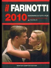 Farinotti 2010 farinotti usato  Italia