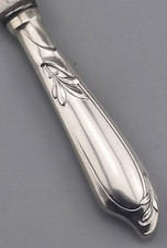Jugendstil tafel messer gebraucht kaufen  Altstadt,-Andershof,-Devin