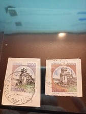 Varietà anno 1980 usato  Guidonia Montecelio