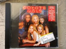 Coyote ugly various gebraucht kaufen  Rutesheim