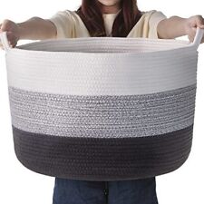 Large cotton rope for sale  Tarzana