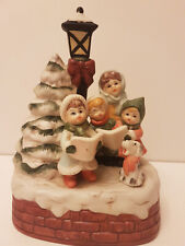 Weihnachtsspieluhr kinderchor  gebraucht kaufen  München