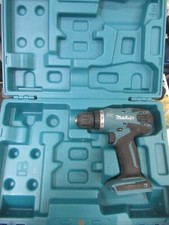 Makita df347dwe schraubenziehe gebraucht kaufen  Schweitenkirchen