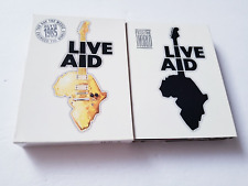 Live aid day for sale  Sacramento