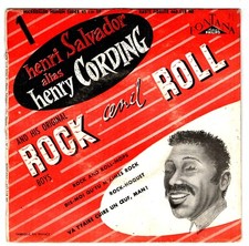 Henry cording ep d'occasion  Rodez