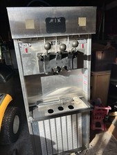 Electro freeze sl500 for sale  Caledonia