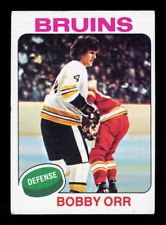 1975 topps nhl for sale  Point Roberts