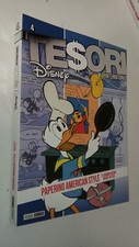 Tesori international carl usato  Torino