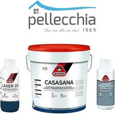 Kit boero casasana usato Kit boero casasana usato  Melito di Napoli