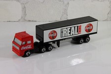 Coca cola matchbox gebraucht kaufen  Werder (Havel)