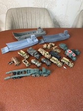 Vintage airfix armoured for sale  BLACKPOOL