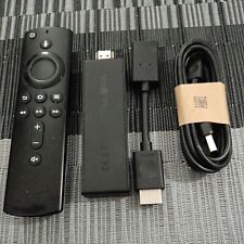 firestick 4k for sale  LUTON