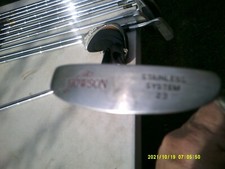 howson golf putters for sale howson golf putters for sale WREXHAM