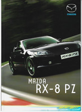 Mazda limited edition for sale  UK