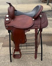 tex tan 16 saddle for sale tex tan 16 saddle for sale New Boston