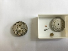 Vintage unicorn rolex for sale  CAMBRIDGE