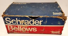 Manômetro hidráulico Schrader Bellows 608-0010 VERTI-SCALE 100-800 psig comprar usado  Enviando para Brazil