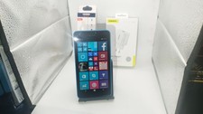 MICROSOFT LUMIA 640 XL LTE Niebieski Dual Sim na sprzedaż  Wysyłka do Poland