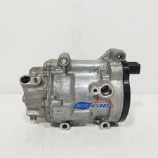 Compressore toyota yaris usato  Acerra