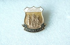 Edinburgh corporation bowling for sale  DAVENTRY