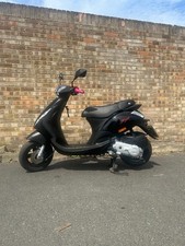 Piaggio zip 2023 for sale  GILLINGHAM