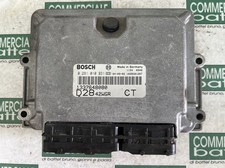Centralina motore ecu usato  Forgaria nel Friuli