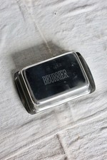 Beurrier vintage métal d'occasion  Arras