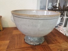 Coupe émaillée pied d'occasion  Saint-Privat-des-Vieux