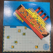 Ideal 1976 sinking for sale  Baxter Springs