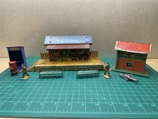 Meccano hornby gauge for sale  Portland