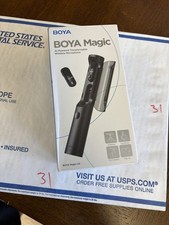 Boya magic wireless for sale  Newark
