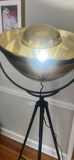 Vintage tripod floor for sale  North Wales