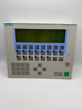 Siemens siclimat p17 gebraucht kaufen  Leverkusen