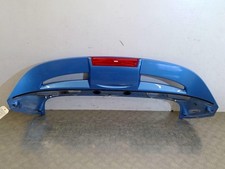 Becquet ford fiesta d'occasion  France