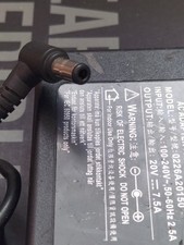 Genuine chargeur alimentation d'occasion  Longwy