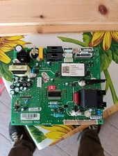 Ferroli scheda dbm32b usato  Roma
