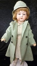 Coat hat antique for sale  HASTINGS