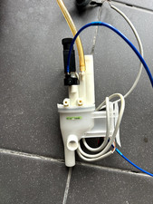 Sirona wassermelder teneo gebraucht kaufen  Kitzingen-Umland