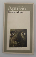 Asino oro di usato  Bologna