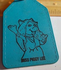 Vintage old keyring for sale  RAMSGATE