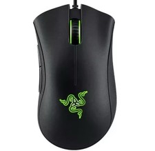 Razer deathadder elite usato  Squinzano