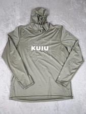 Kuiu tech shirt for sale  Shipping to United Kingdom