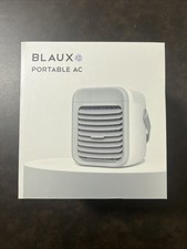 Blaux portable personal for sale  Allendale