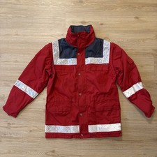 Drk bonn2000 einsatzjacke gebraucht kaufen  Billigheim-Ingenh., Birkwlr., Eschbach