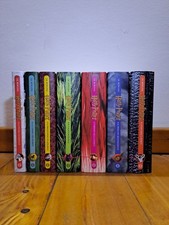 Saga completa libri usato  Visano