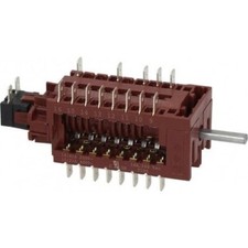 Commutateur four ilve d'occasion Commutateur four ilve d'occasion  Expédié en France