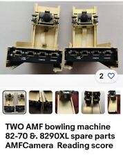 Two originalamf bowling for sale  HOUNSLOW