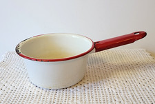 Vintage metal enamelware for sale  Albany